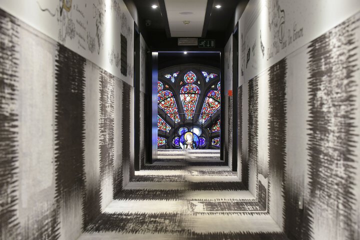 Hotel Interior 74 of 76