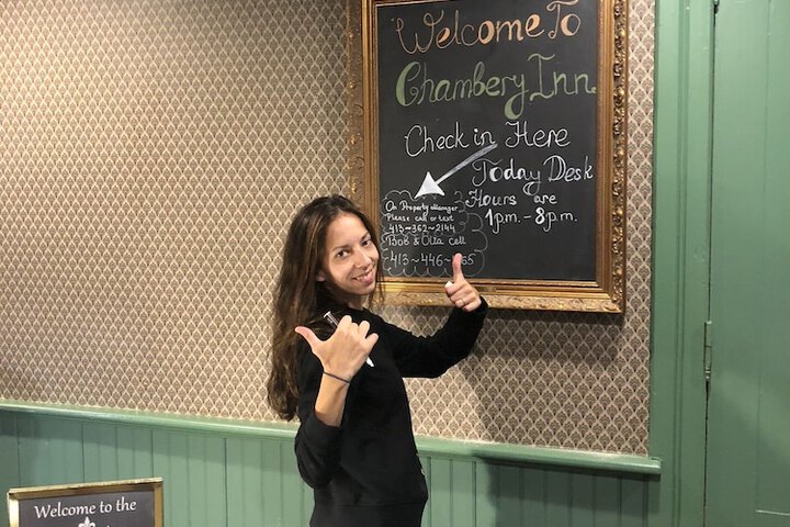 Hotel Interior 4 of 105