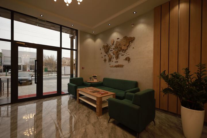 Hotel Interior 7 of 29