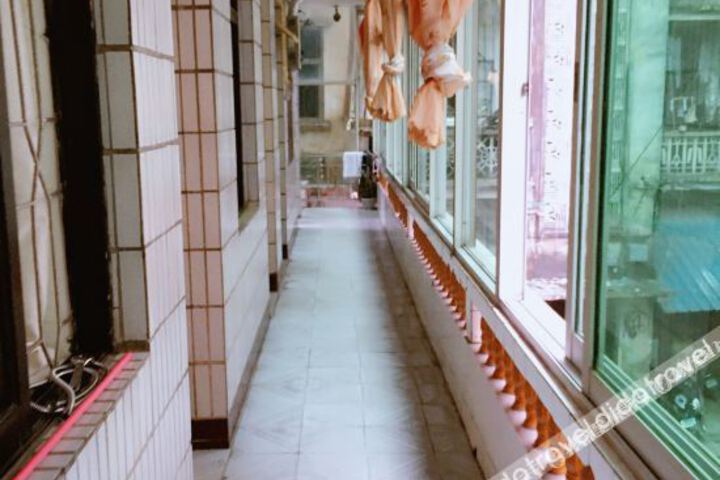 Hotel Interior 1 of 4