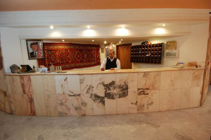 Hotel Interior 3 of 17