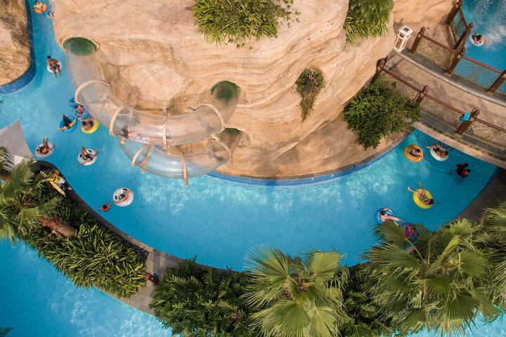 Pool to Cool