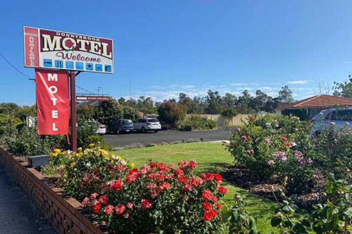 Photo of Donnybrook Motel