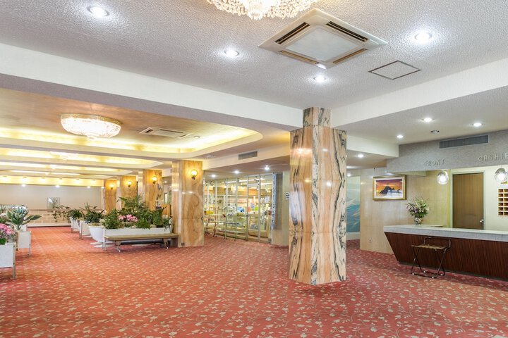 Hotel Interior 6 of 85