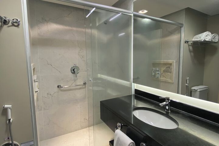 Bath Amenities