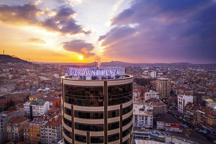 Photo of Crowne Plaza Cappadocia - Nevsehir by IHG