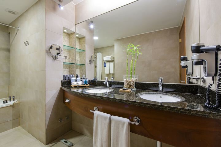 Bathroom Vanities