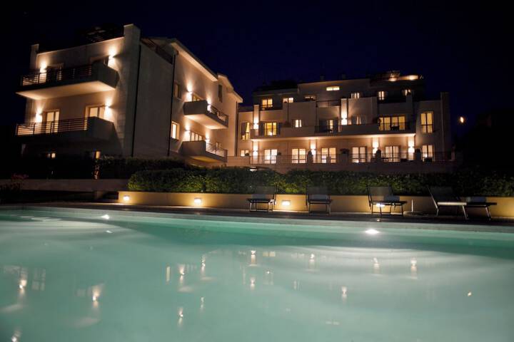 Hotel 212 of 216