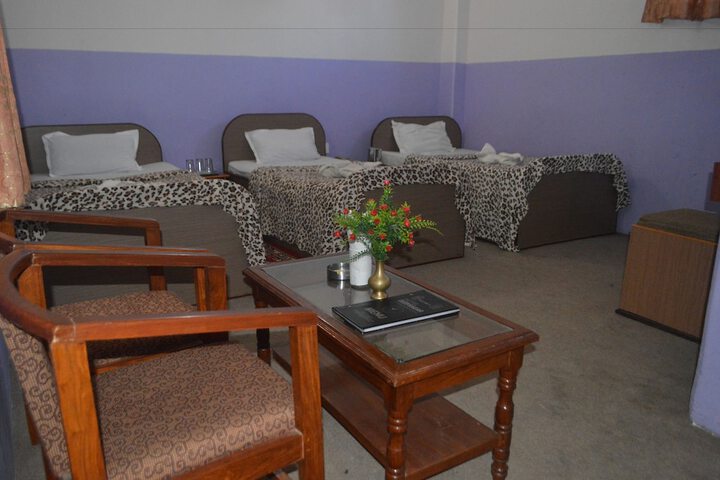 Room 3 of 26