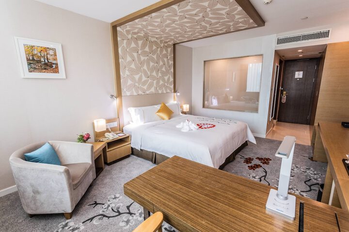 Fitness Center Photo