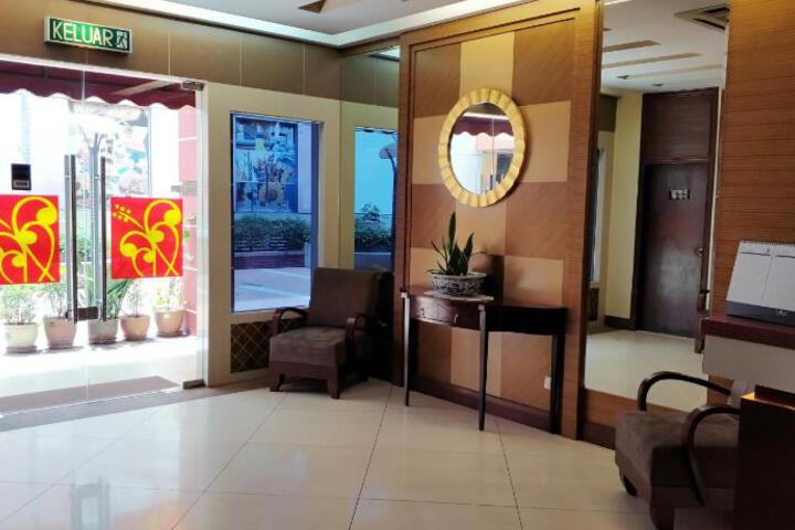 Fitness Center Photo