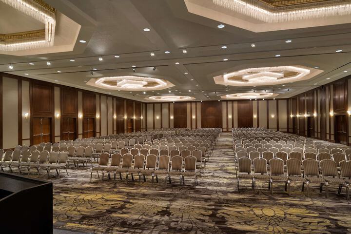 Ballroom