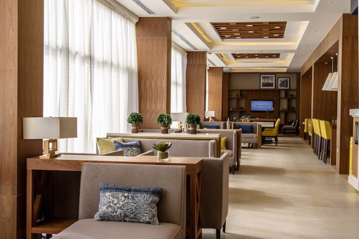 Hotel Interior 7 of 39