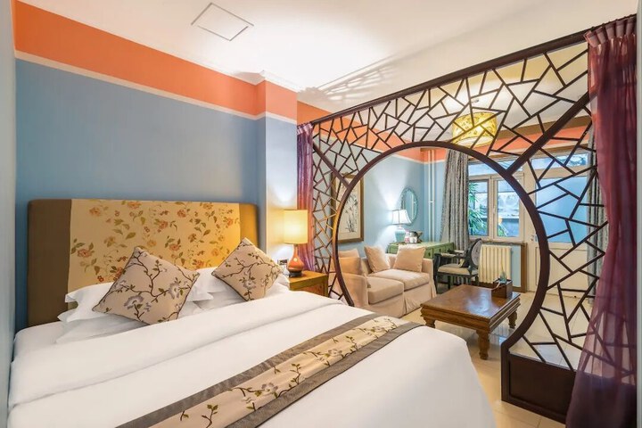 Fitness Center Photo