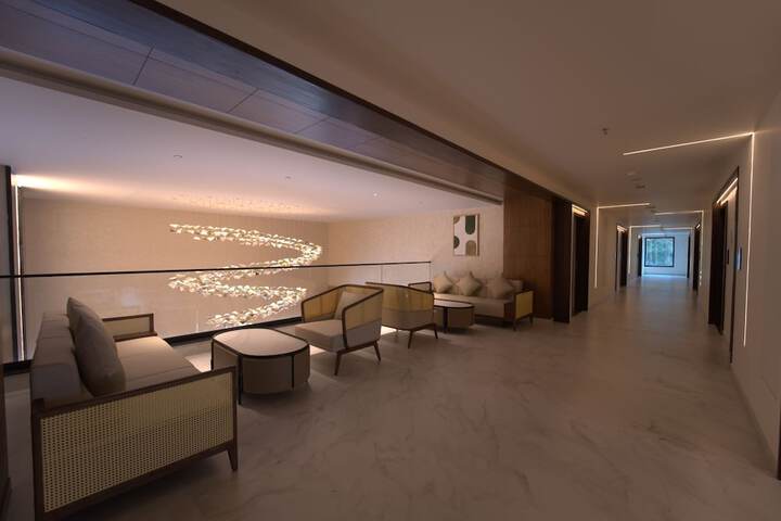 Hotel Interior 2 of 16
