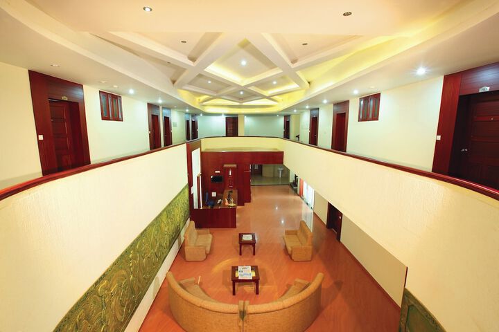 Hotel Interior 3 of 18