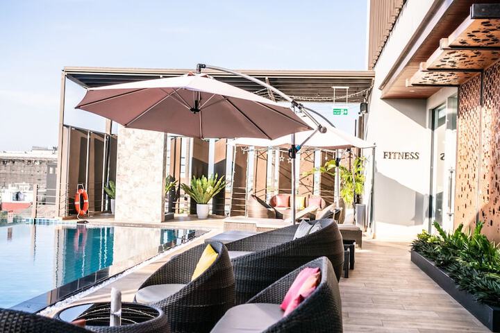 Terrace/Patio 70 of 125