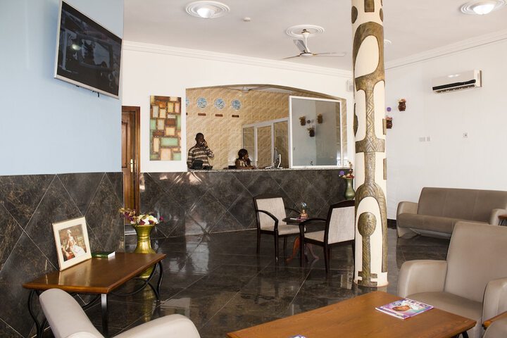 Hotel Interior 2 of 44