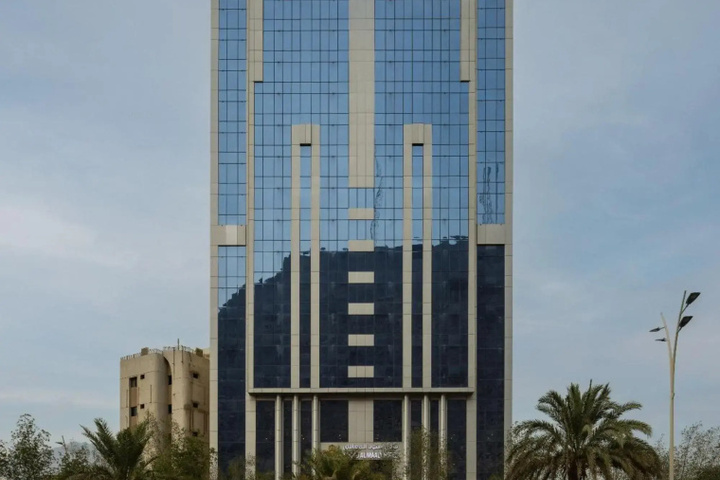 Snood Al Maaly Hotel