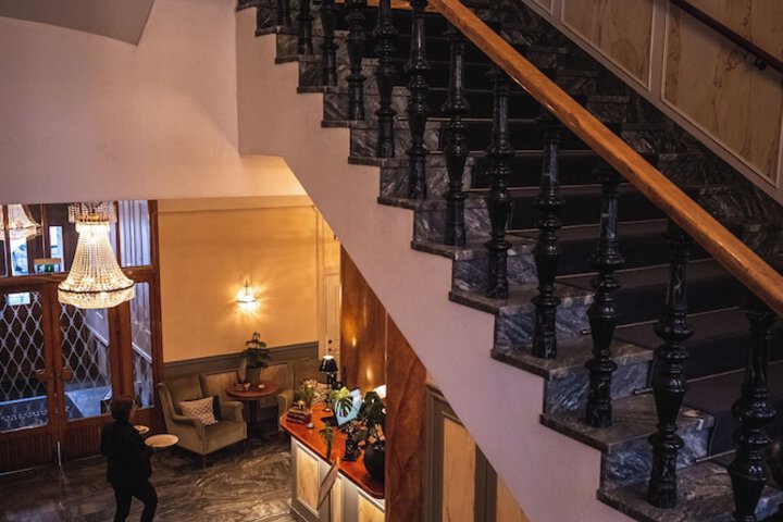Hotel Interior 23 of 29