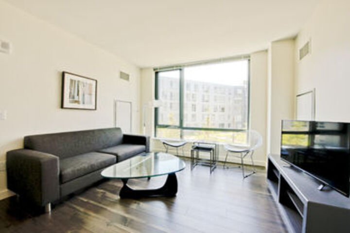 Exterior of Airy 2BR in Lower Allston by Sonder