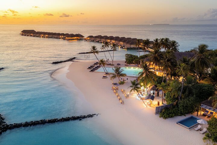 Photo of Baglioni Resort Maldives Luxury All Inclusive - LHW