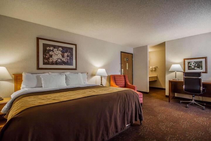 1 King Bed (17 of 19)