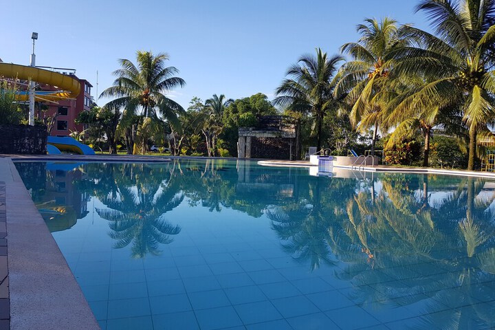 Gran Hotel de Lago - Lago Agrio