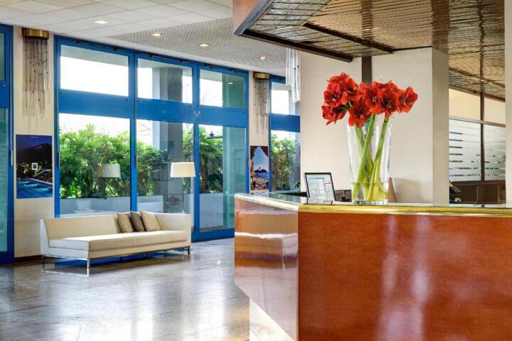 Fitness Center Photo