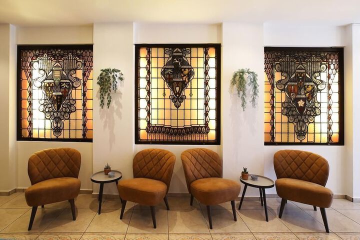 Hotel Interior 2 of 56