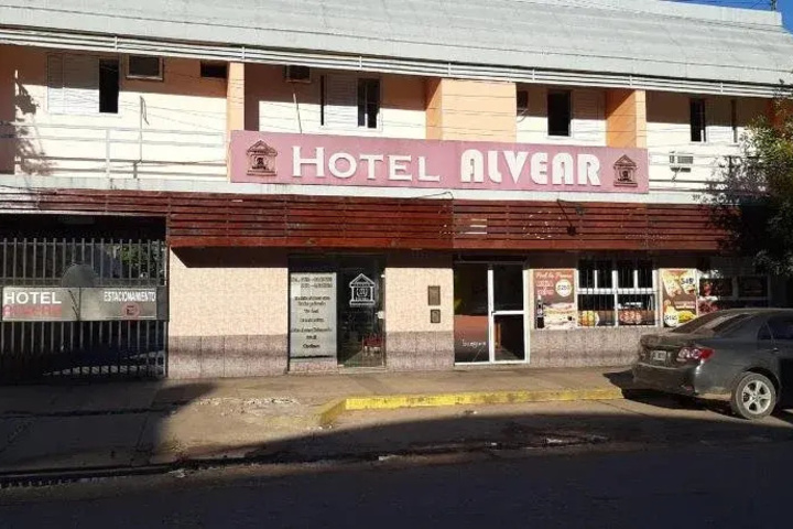 Residencial Alvear