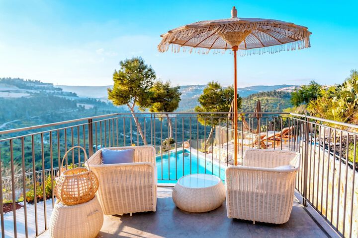 Photo of Lifta Boutique Hotel & Spa