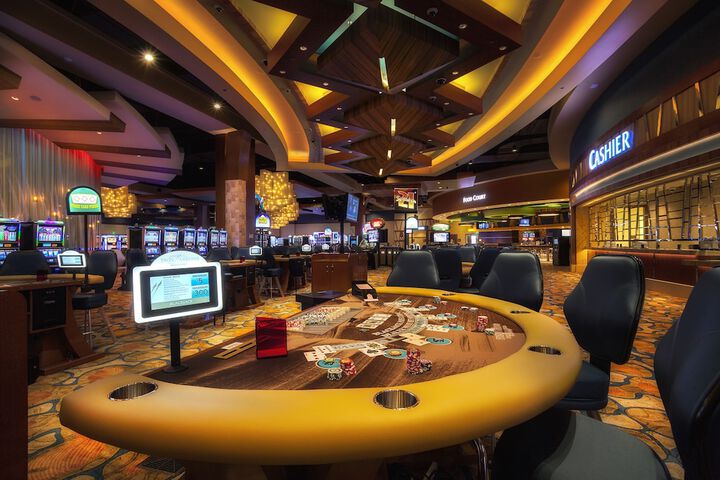Casino