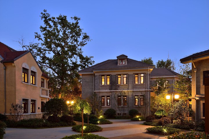 Photo of Relais & Chateaux Yihe Mansions