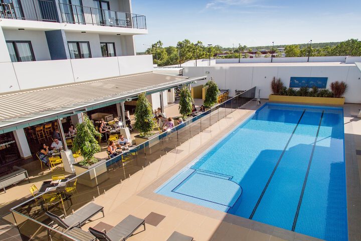 Sundeck 65 of 68