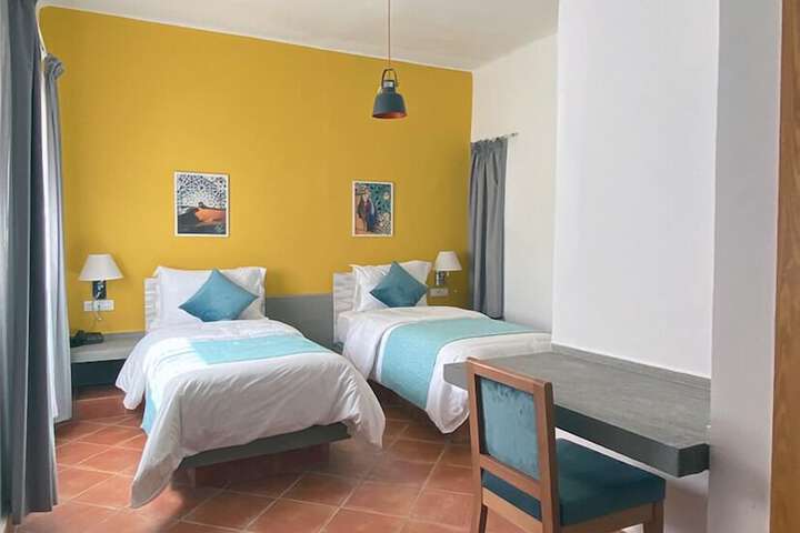 Room 5 of 46
