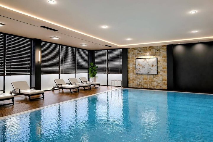 ILK INN HOTEL
