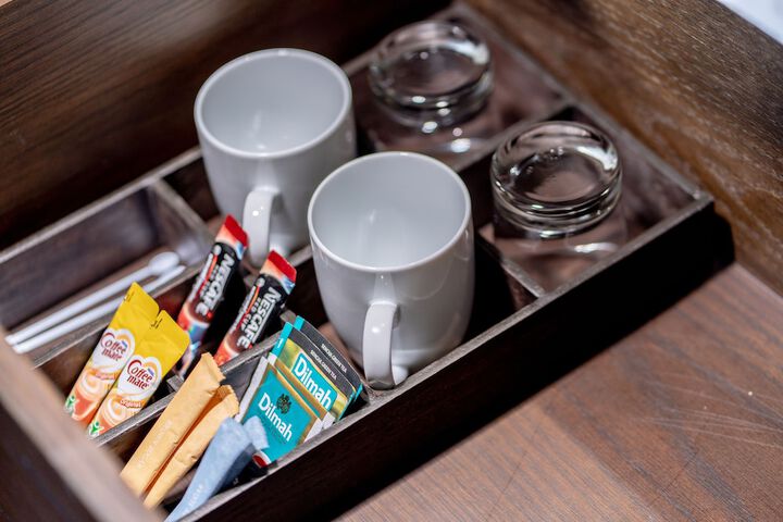 Breakfast/Coffee Service 20 of 49