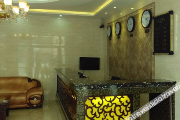 Hotel Interior 11 of 22
