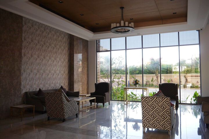 Hotel Interior 5 of 35