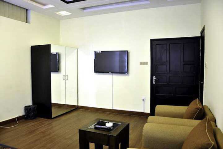 Hotel Interior 16 of 55