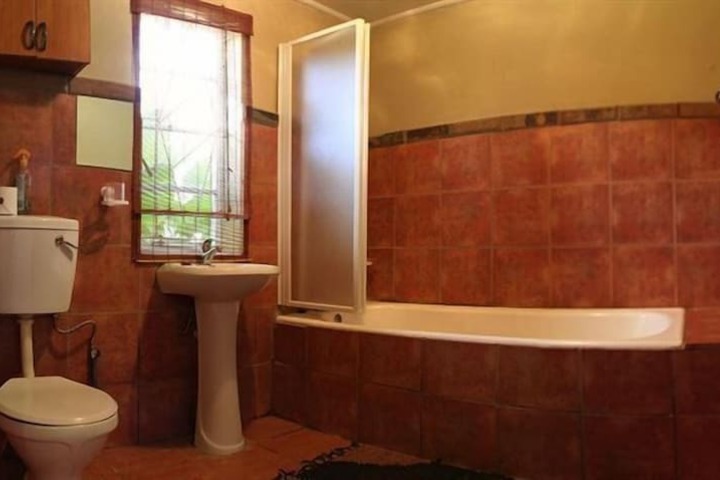 Bathroom Vanities