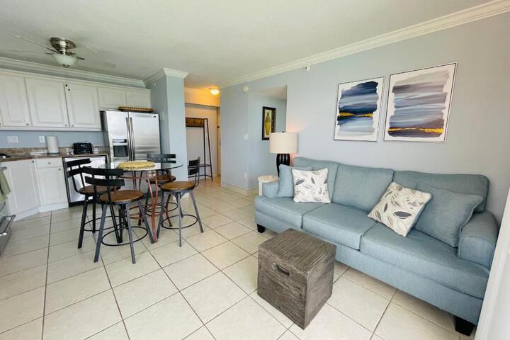#1203 Panoramic Ocean View at Lovers Key Beach Club in Fort Myers Beach, FL