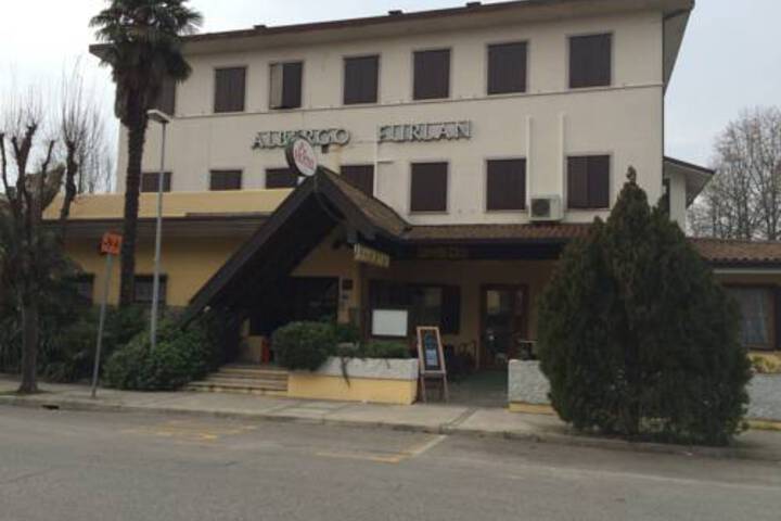 HOTEL FURLAN