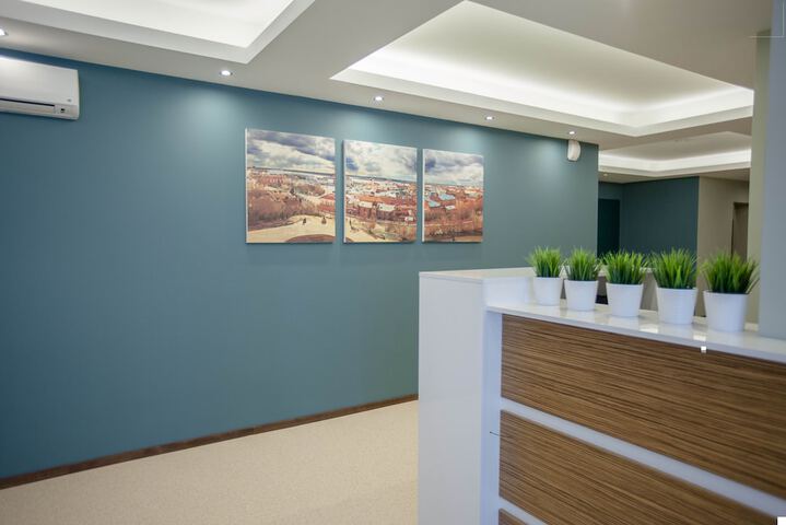 Hotel Interior 1 of 22