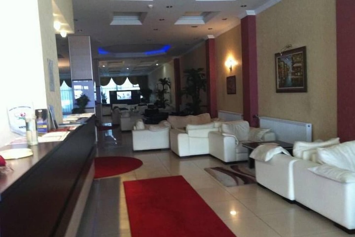 Hotel Interior 9 of 21