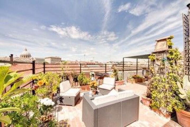 Terrace/Patio 322 of 330
