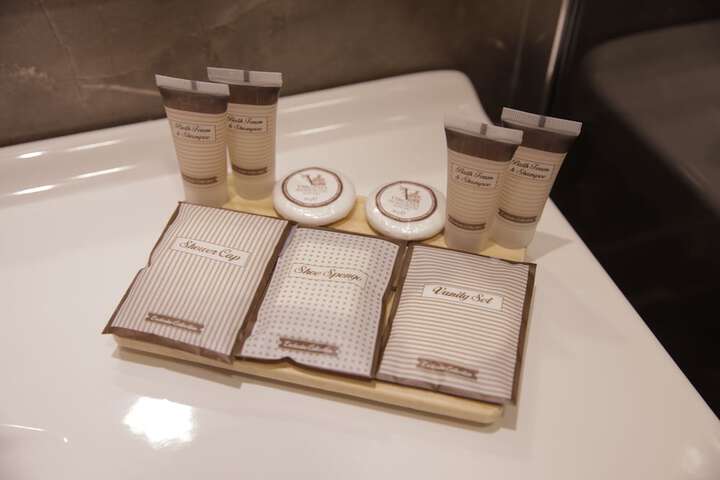 Bathroom Vanities
