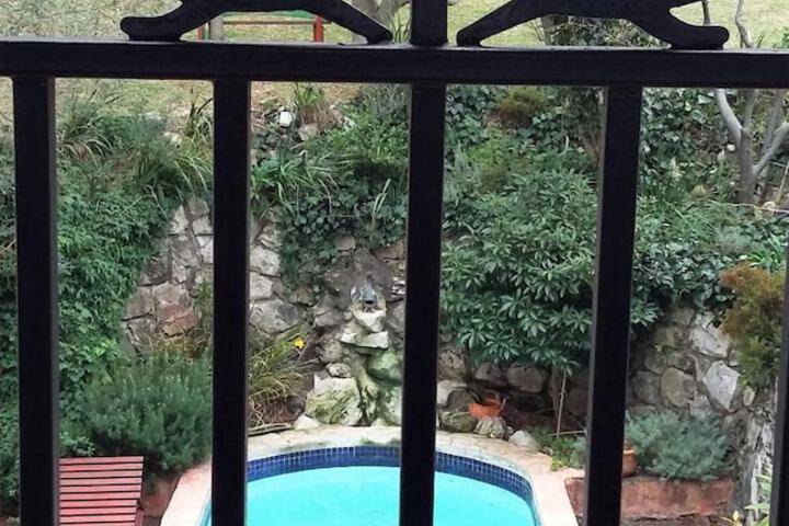 Terrace/Patio 6 of 29