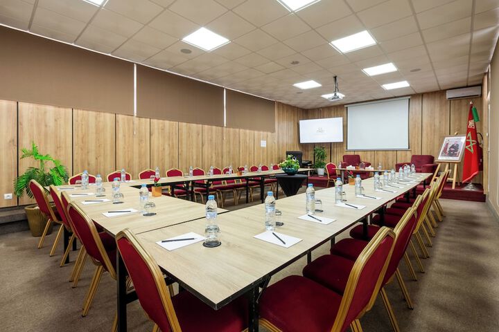 Meeting 73 of 85